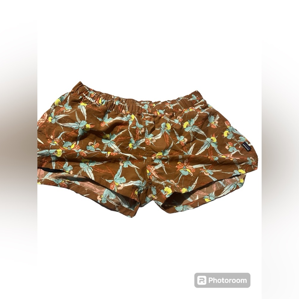 Women’s large Patagonia shorts